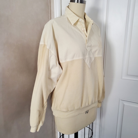 Vintage TRADER BAY Blouse - Picture 3 of 7